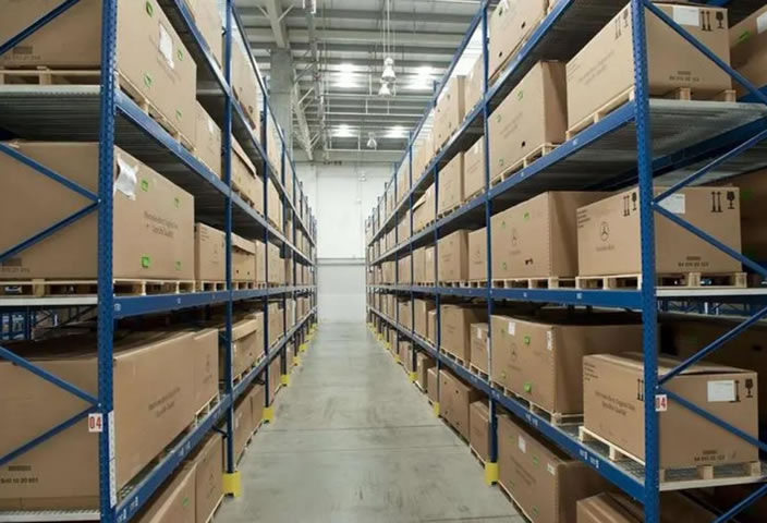 重庆到兴宁市货物仓储